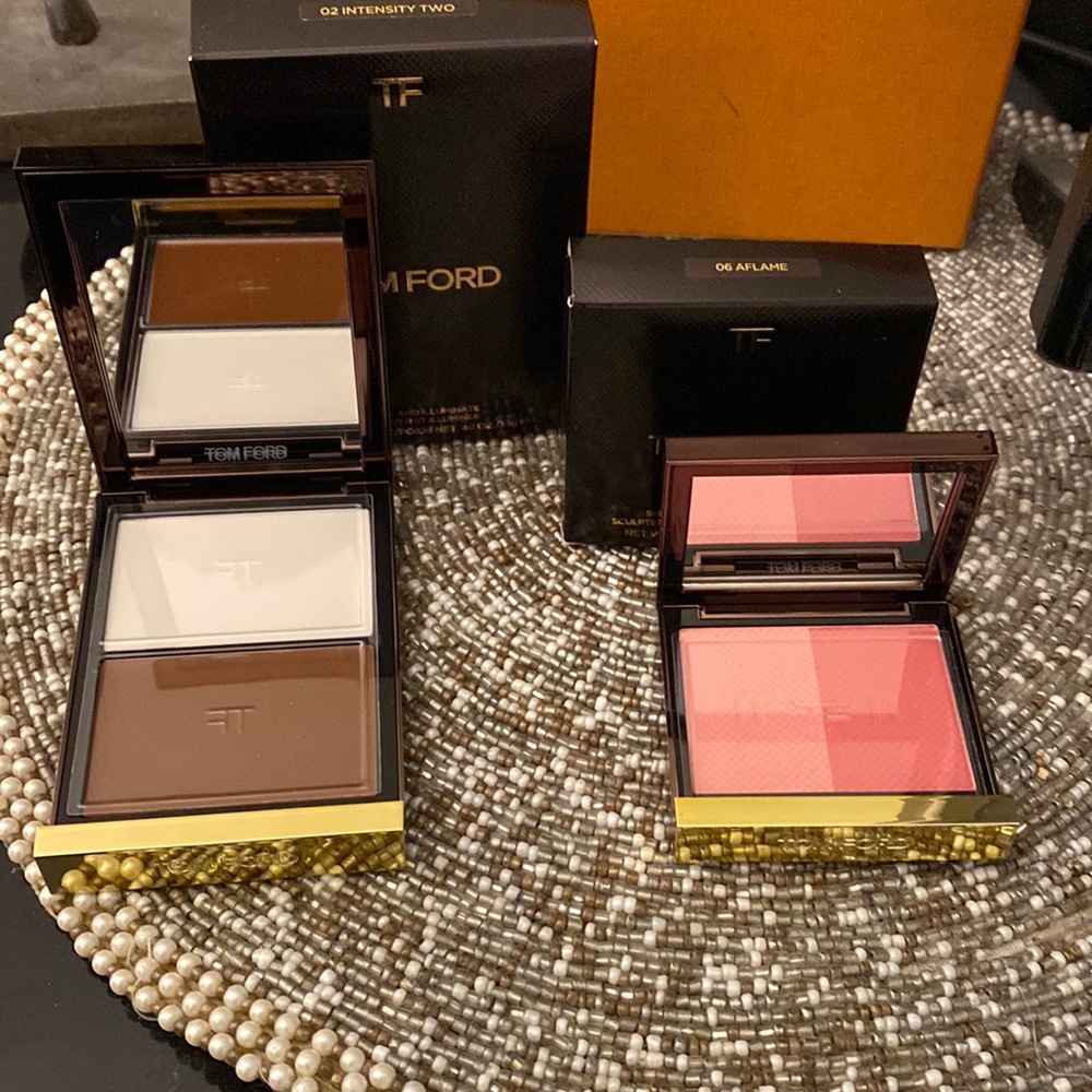 Tom ford bundle